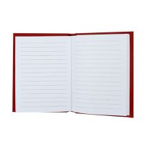 Notitieboek voor jongens Cowboy A6 1pc