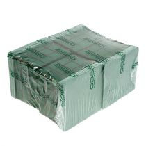 Artikel Steekschuim baksteen tafelarrangement 11 cm x 11 cm x 8,5 cm 4 st