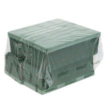 Artikel Steekschuimstenen 24cm x11cm x 8cm 4 st