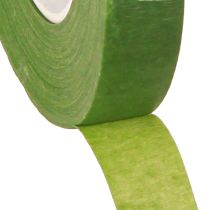 Artikel OASIS® Bloementape lichtgroen 13mm 2 st