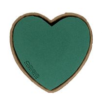 OASIS® Biolit® hart klein 25cm 4 st