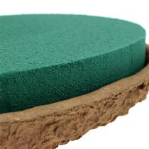 Artikel OASIS® Biolit® hart klein 25cm 4 st
