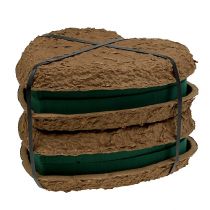 Artikel OASIS® Biolit® hart klein 25cm 4 st