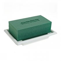 Artikel OASIS® Tafeldeco Mini Steekschuim 8 st
