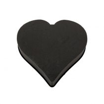 Steekschuim hart zwart 28cm x 30cm x 5cm 2st