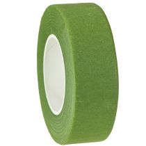 Artikel Oasis® Bloementape Bloementape Lichtgroen 26mm 27m