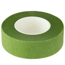Artikel Oasis® Bloementape Bloementape Lichtgroen 26mm 27m