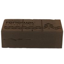 Artikel Oasis Renewal bloemenfoam 23 cm 1 blok
