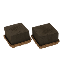 Artikel Bloemensteekschuim 1/2 blok OASIS® Renewal® Bloemensteekschuim Biolit® 12 cm 2 stuks