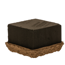 Artikel Bloemensteekschuim 1/2 blok OASIS® Renewal® Bloemensteekschuim Biolit® 12 cm 2 stuks
