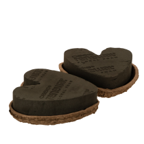 Artikel Bloemenschuim hart OASIS® Renewal® Bloemenschuim Biolit® 18cm 2 stuks