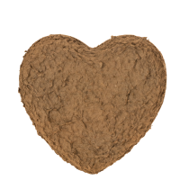 Artikel Hartvormig bloemenfoam OASIS® Renewal® Floral Foam Biolit® 26cm 2 stuks