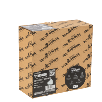 Artikel Hartvormig bloemenfoam OASIS® Renewal® Floral Foam Biolit® 26cm 2 stuks