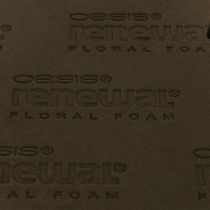 Artikel Bloemenfoam hart OASIS® Renewal® Bloemenfoam Biolit® hart 33 cm 2 stuks