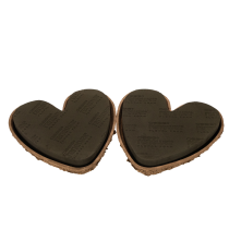 Artikel Bloemenfoam hart OASIS® Renewal® Bloemenfoam Biolit® hart 33 cm 2 stuks
