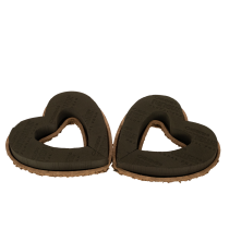 Artikel Hartvormig bloemenfoam OASIS® Renewal® Floral Foam Biolit® 27cm 2 stuks