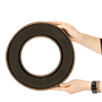 Artikel Ronde bloemensteekschuimring OASIS® Renewal® Floral Foam Biolit® 31 cm 2 stuks