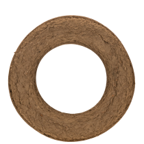 Artikel Ronde bloemensteekschuimring OASIS® Renewal® Floral Foam Biolit® 31 cm 2 stuks
