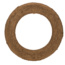 Artikel Bloemenfoam ring OASIS® Renewal® Bloemenfoam Biolit® 40cm 2 stuks