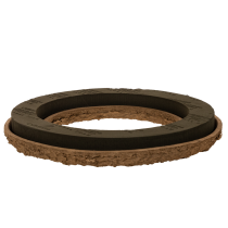 Artikel Bloemenfoam ring OASIS® Renewal® Bloemenfoam Biolit® 40cm 2 stuks