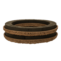 Artikel Bloemenfoam ring OASIS® Renewal® Bloemenfoam Biolit® 40cm 2 stuks