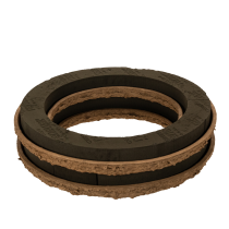 Artikel Bloemenfoam ring OASIS® Renewal® Bloemenfoam Biolit® 40cm 2 stuks