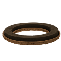Artikel Bloemenfoam ring OASIS® Renewal® Bloemenfoam Biolit® 45cm 2 stuks