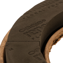 Artikel Bloemenfoam ring OASIS® Renewal® Bloemenfoam Biolit® 45cm 2 stuks