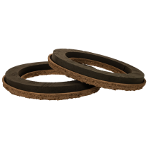 Artikel Bloemenfoam ring OASIS® Renewal® Bloemenfoam Biolit® 45cm 2 stuks