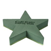 Artikel Natte steekschuimster voor arrangementen 25 x 25 x 4,5 cm