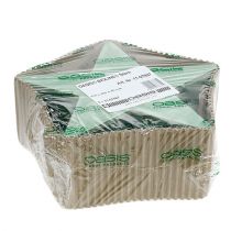 Artikel Natte steekschuimster voor arrangementen 25 x 25 x 4,5 cm