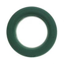 Steekschuimring groen Ø30cm 4 st