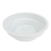 Artikel OASIS® Junior Bowl 12cm wit 25 st.