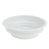 Artikel OASIS® Junior Bowl 12cm wit 25 st.