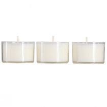 Artikel PURE Nature Lights Theelichtjes Koolzaadwas Ø38mm 40 stuks
