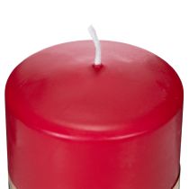 Artikel Bestel de PURE kaars van natuurlijke was voor een ontspannen sfeer in de woonkamer (9 cm).