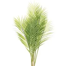 Artikel Kunstmatige palmtak, kunstplant voor bloemstukken, 90 cm