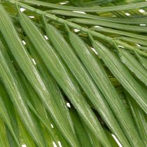 Artikel Kunstmatige palmtak, kunstplant voor bloemstukken, 90 cm