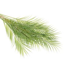 Artikel Kunstmatige palmtak, kunstplant voor bloemstukken, 90 cm