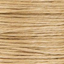 Artikel Papierdraad omwikkeld met draad Ø2mm 100m naturel