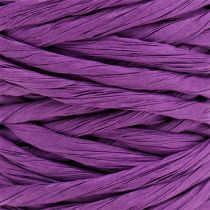 Artikel Papierkoord 6mm 23m fuchsia