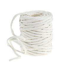 Artikel Papierkoord 6mm 23m wit