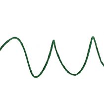 Artikel Papierkoord draad gewikkeld Ø2mm 100m groen