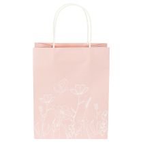 Artikel Papieren cadeauzakjes voor een aantrekkelijke en praktische verpakking, 20 cm, 6 stuks