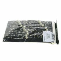 Artikel Parelketting Champagne Ø3 - 8mm L3m