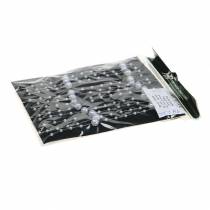 Artikel Parelketting Wit Ø3 - 8mm L3m