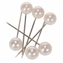 Artikel Parelstiften champagne Ø20mm 90mm