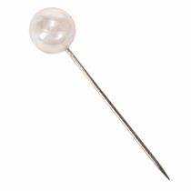 Artikel Parelstiften champagne Ø20mm 90mm