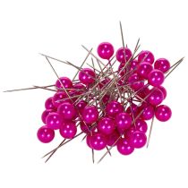 Artikel Parel Nietstiften Roze Ø10mm 60mm
