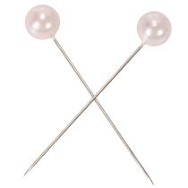 Artikel Parel Nietstiften Roze Ø10mm 60mm